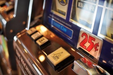 Live blackjack table with dealer and multiple camera angles