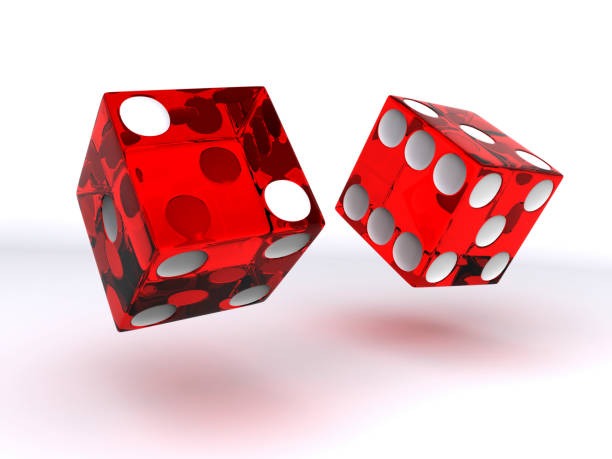 Baccarat live table with real-time bet slip